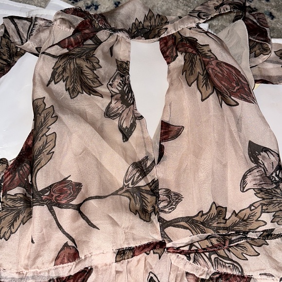 Blush maxi - Picture 4 of 6